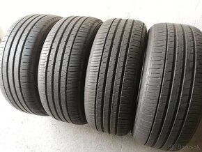 205/55 r16 letné pneumatiky Falken - 2