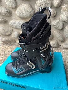 predam SCARPA F1XT - 2