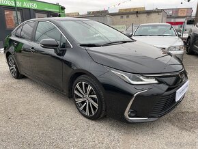 Corolla 1.5 Dynamic Force MDS Comfort - 2