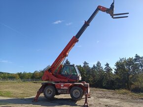 Manitou MRT 1432 - 2