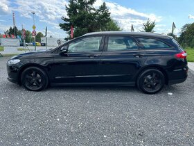 Ford Mondeo Combi 2.0 TDCi - 2