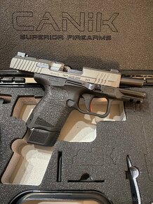 Canik TP9 elite sc - 2