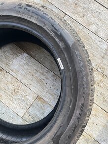 Zimne pneu 225/55 R17 Pirelli - 2