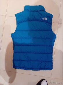 Paperova vesta The North Face 700 S - 2