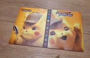 Album Pokemon - 2