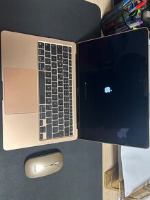 Apple MacBook Air - 2