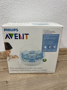 Philips AVENT sterilizator - 2