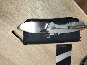 Boker Plus Vox f 3.5 Micrata. - 2