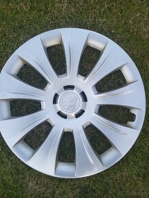 5x112 r17 disky Kodiaq,Passat,Superb - 2