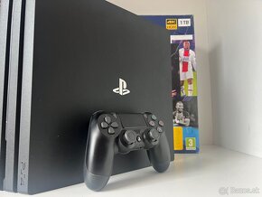 Playstation 4 pro - 2