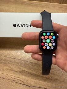 Apple watch SE 44mm - 2