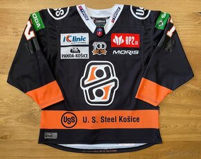 HC Košice - hokejový dres - 2