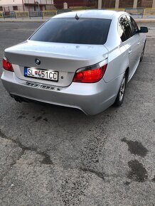 Bmw e60 - 2