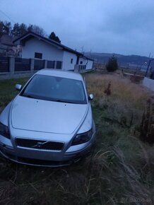 Volvo v 50,škoda Fabia 1,4 , Citroen c 4 - 2