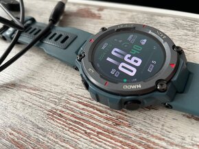 Amazfit T- rex pro - 2