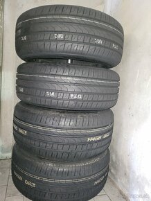 BMW STYLING 405M 5x120 225/45R18 , 255/40R18 - 2