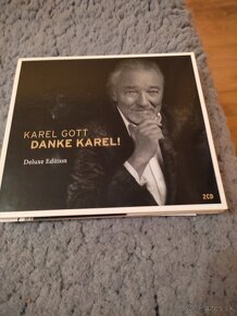 Cd karel gott - 2