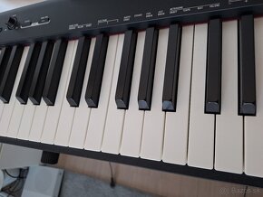 Casio CDP S100 BK - prenosné digitálné stage piano - 2