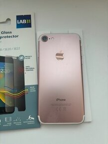 iPhone 7 32GB rose gold - 2