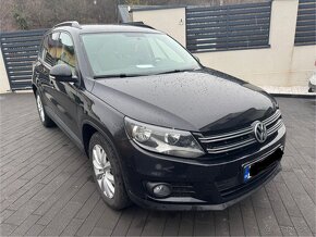 Volkswagen Tiguan 2.0 CR TDI BMT Sport&Style - 2