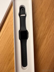 Apple watch series 3 - 2