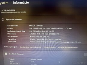 ASUS VivoBook 14 M413DA - 2