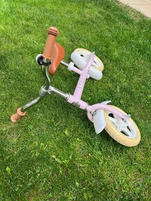 Stoy balance bike odrazatko - 2