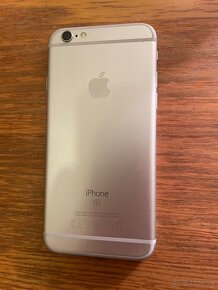 iPhone 6S 32GB - 2