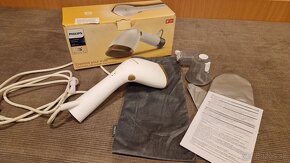 Naparovač PHILIPS Handheld Steamer 7000 Series STH7030/10 - 2