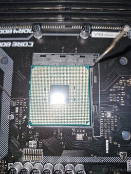 Ryzen 3 1200 - 2