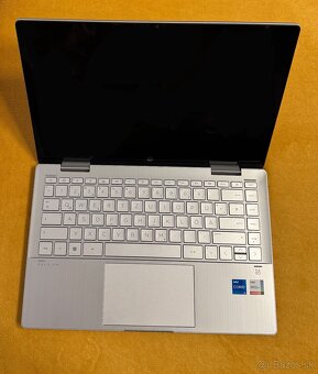 HP Pavilion X360 14-ek1255ng - 2