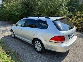 VW Golf 5 variant 1.6 75kw - 2