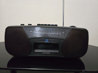 GRUNDIG RR 300 - 2