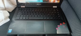 Lenovo yoga 500 - 2