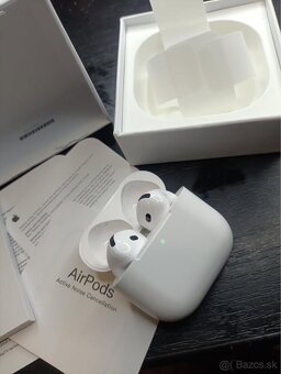 Apple AirPods 4 ANC - 2