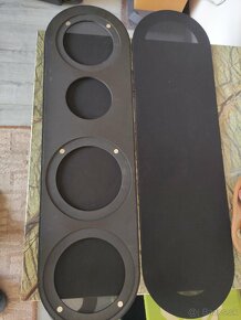 Audio Solutions Overture 305F high end reproduktory - 2