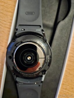 Samsung Galaxy Watch 5 40mm - 2