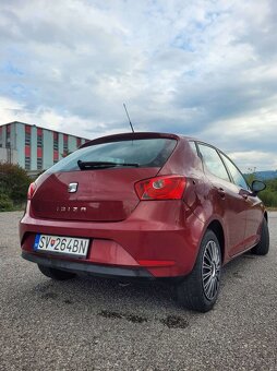 Seat Ibiza - 2