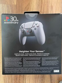 DualSense - 30th Anniversary Edition - 2