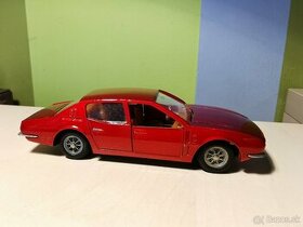 Mebetoys ISO Rivolta - 2