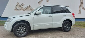 Suzuki Grand Vitara 1.9 DDiS JLX-ES 4x4 - 2