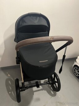 Kočík Cybex Priam - 2