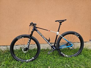 MONDRAKER Podium RR SL - 2