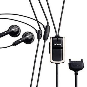 Headset Nokia HS-23 - 2