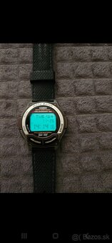 Casio databanka - 2