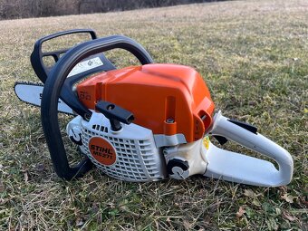 Predám motorovú pílu STIHL MS 271 - 2