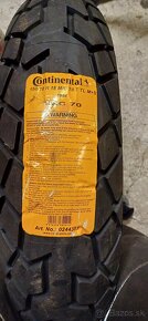 Continental tkc70 150/70 r18 - 2