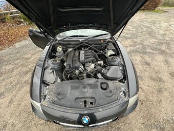 Motor BMW N46 N46B20B najeto jen 89.000 km - 2