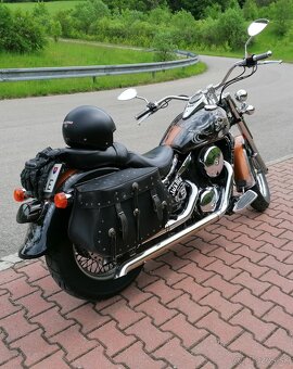 Kawasaki VN 800 - 2