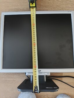 ACER Monitor 17 "" - 2